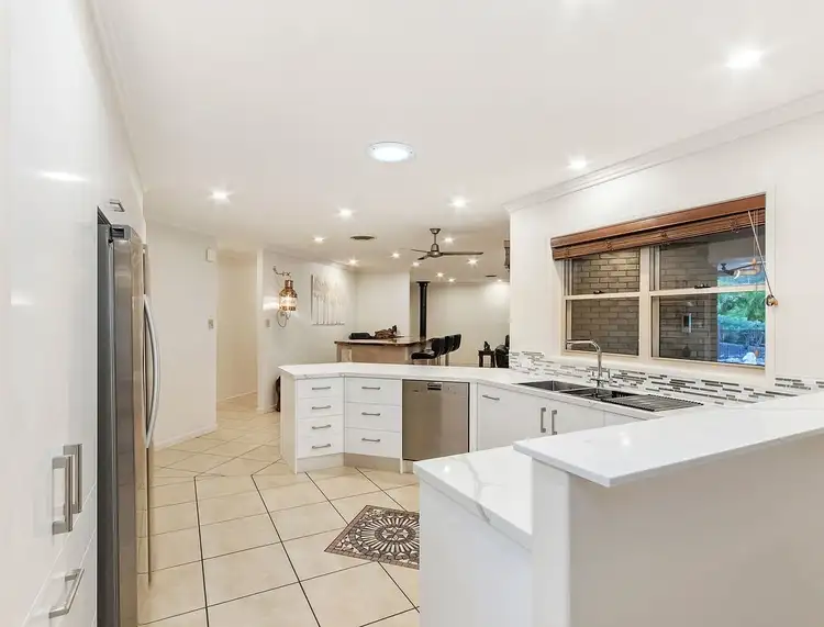 Fourth view of Homely house listing, 7 Nabberu Street, Maudsland QLD 4210
