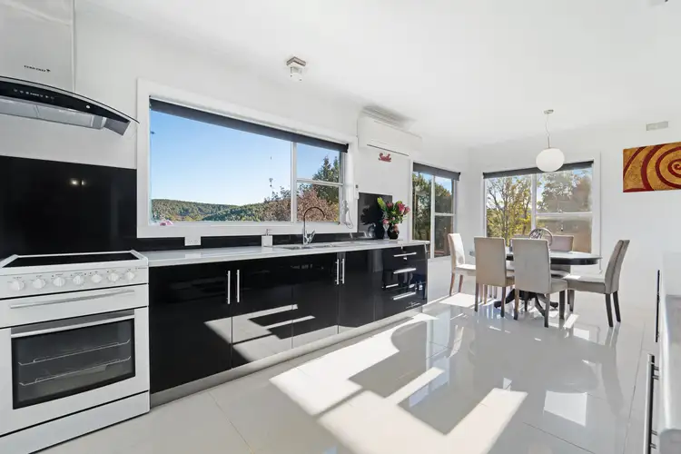 Second view of Homely house listing, 528 Ten Mile Track, Springfield TAS 7260