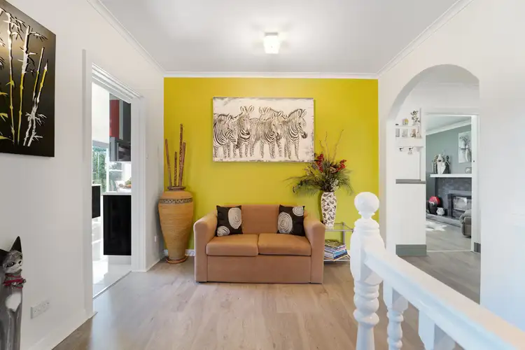 Fourth view of Homely house listing, 528 Ten Mile Track, Springfield TAS 7260