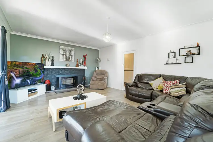 Sixth view of Homely house listing, 528 Ten Mile Track, Springfield TAS 7260