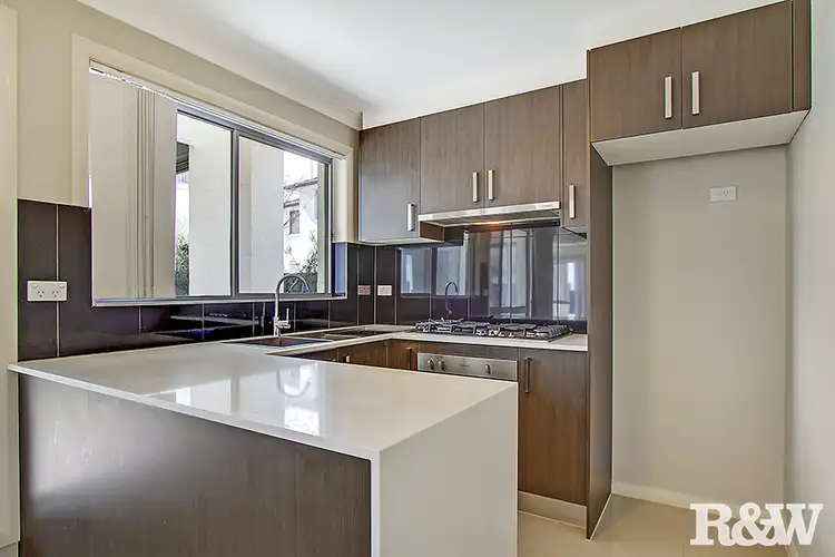Third view of Homely townhouse listing, 32/30 Australis Drive, Ropes Crossing NSW 2760