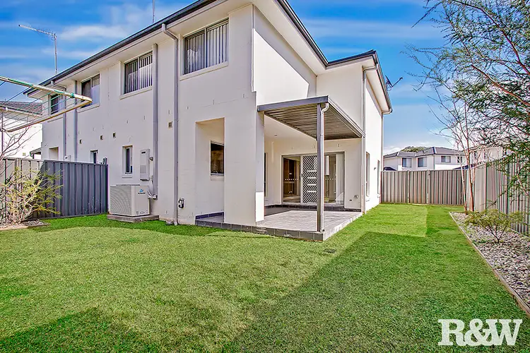 Seventh view of Homely townhouse listing, 32/30 Australis Drive, Ropes Crossing NSW 2760