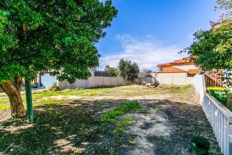 Second view of Homely land listing, Address available on request