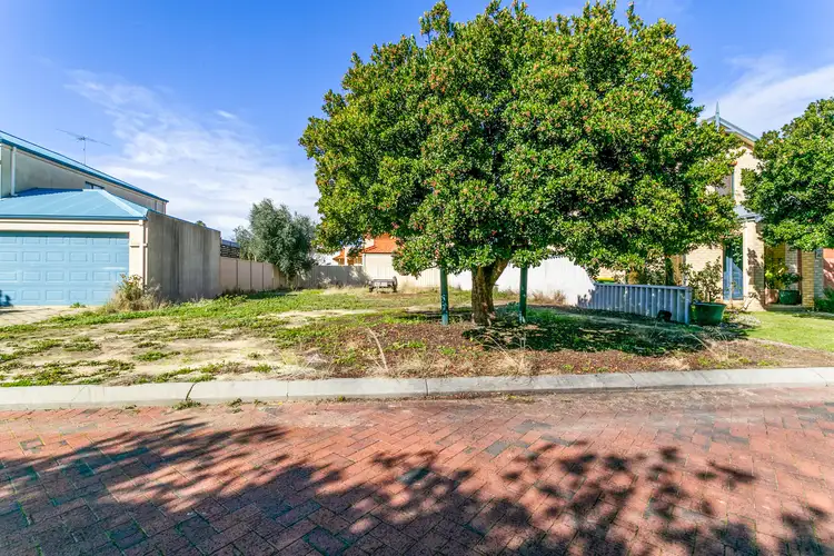 Third view of Homely land listing, Address available on request