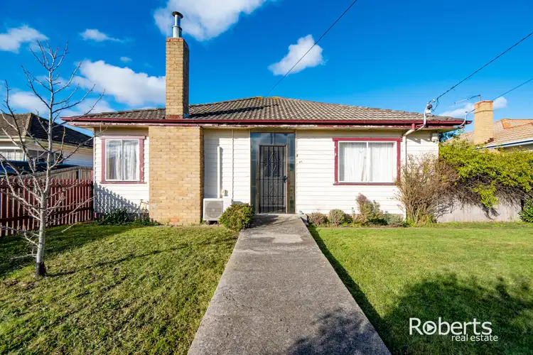 22 Gregory Street