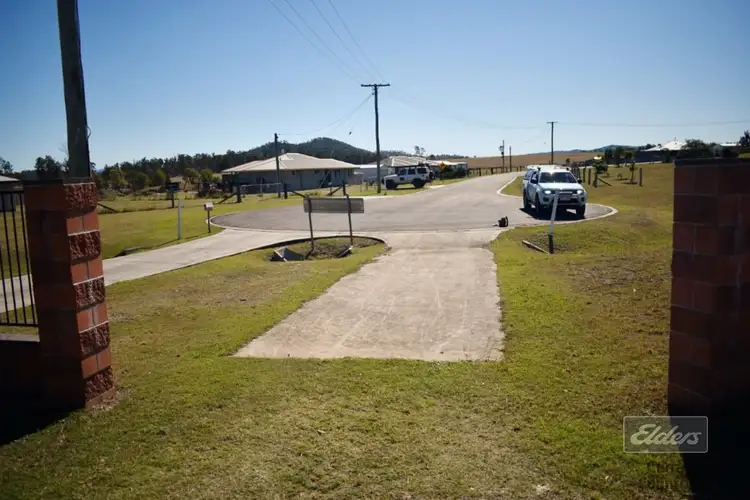 Sixth view of Homely land listing, 37 Kinross Court, Curra QLD 4570