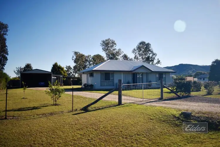 12 Green Drive, Gunalda QLD 4570