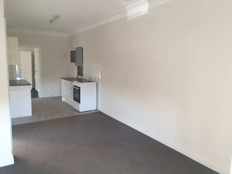 Second view of Homely apartment listing, 1/584 Stafford Rd, Stafford QLD 4053