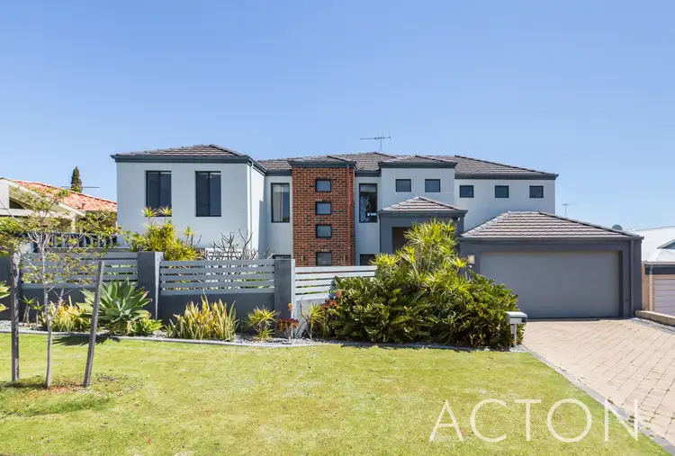 Main view of Homely house listing, 7 Williams Road, Yokine WA 6060