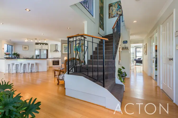 Second view of Homely house listing, 7 Williams Road, Yokine WA 6060