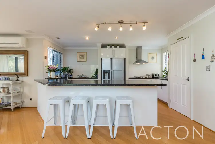 Fifth view of Homely house listing, 7 Williams Road, Yokine WA 6060