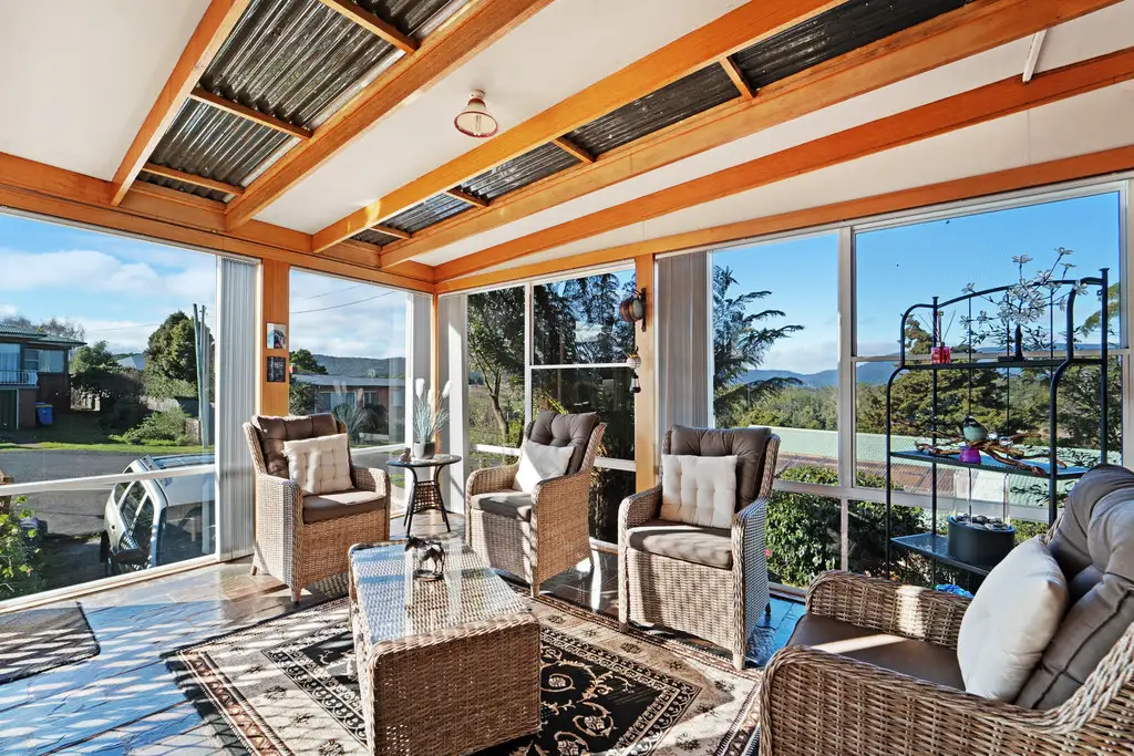 Main view of Homely house listing, 22 Ada Street, Scottsdale TAS 7260