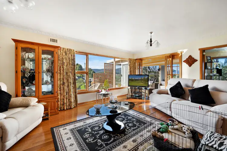 Second view of Homely house listing, 22 Ada Street, Scottsdale TAS 7260