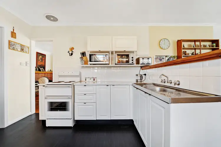 Fifth view of Homely house listing, 22 Ada Street, Scottsdale TAS 7260