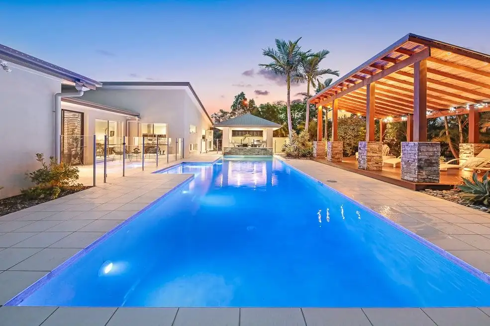 Main view of Homely house listing, 15 Meadow Court, Maudsland QLD 4210