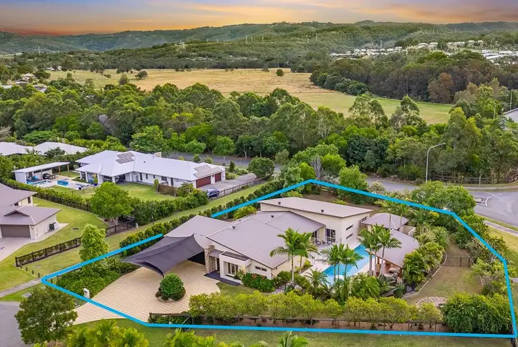 Second view of Homely house listing, 15 Meadow Court, Maudsland QLD 4210