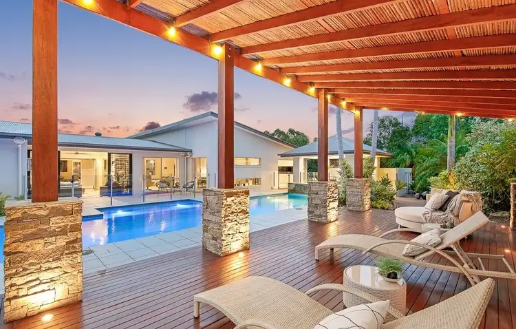 Sixth view of Homely house listing, 15 Meadow Court, Maudsland QLD 4210