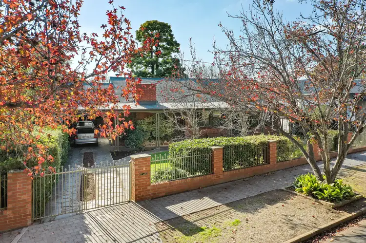 12 Lochness Avenue, Torrens Park SA 5062