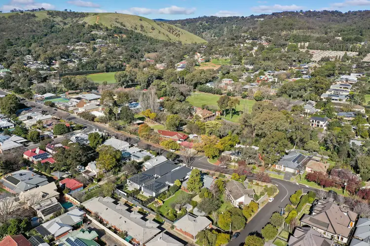 Fifth view of Homely house listing, 12 Lochness Avenue, Torrens Park SA 5062