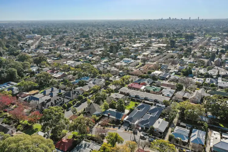 Sixth view of Homely house listing, 12 Lochness Avenue, Torrens Park SA 5062