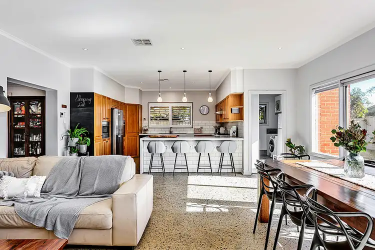 Second view of Homely house listing, 14 Wainwright Street, Clarence Gardens SA 5039
