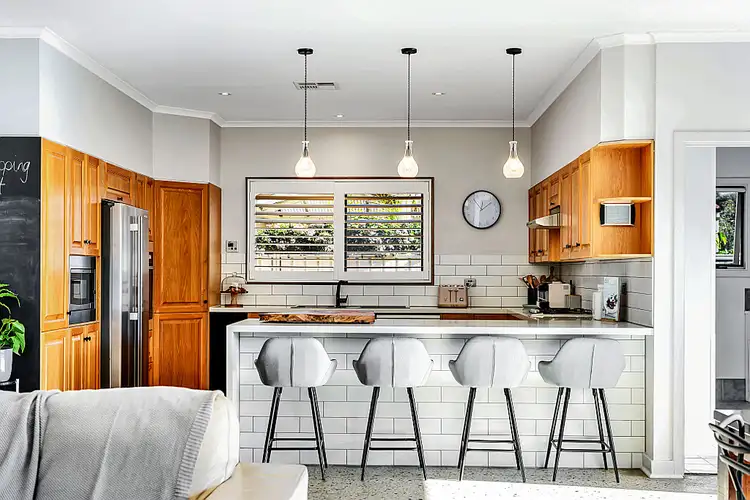 Fourth view of Homely house listing, 14 Wainwright Street, Clarence Gardens SA 5039