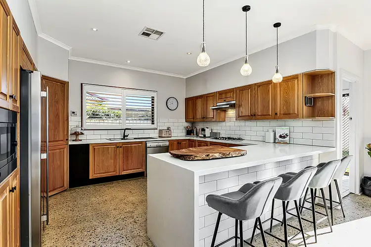 Sixth view of Homely house listing, 14 Wainwright Street, Clarence Gardens SA 5039