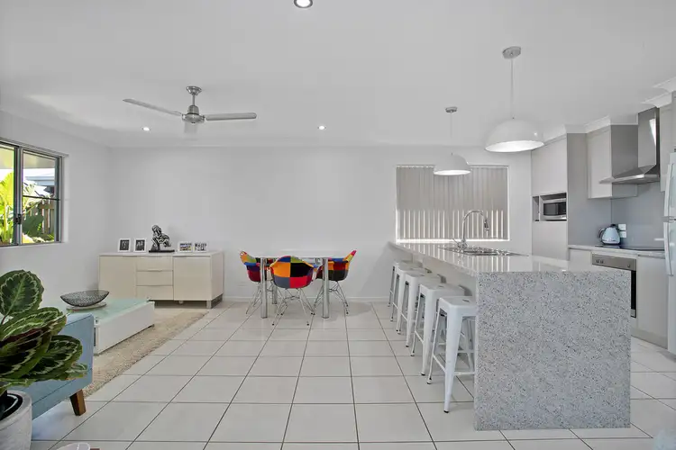 Main view of Homely house listing, 14 Yatay Street, Rural View QLD 4740