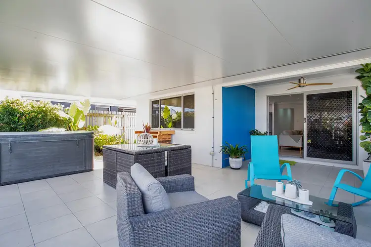 Fourth view of Homely house listing, 14 Yatay Street, Rural View QLD 4740