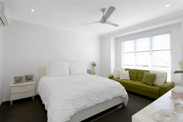 Fifth view of Homely house listing, 14 Yatay Street, Rural View QLD 4740