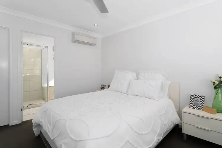 Sixth view of Homely house listing, 14 Yatay Street, Rural View QLD 4740