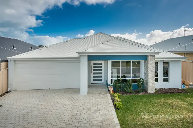 Third view of Homely house listing, 5 Yacht Way, Two Rocks WA 6037