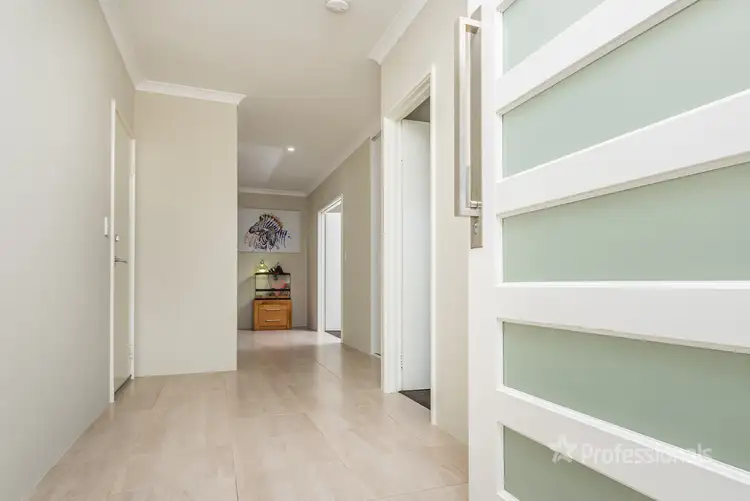Fourth view of Homely house listing, 5 Yacht Way, Two Rocks WA 6037