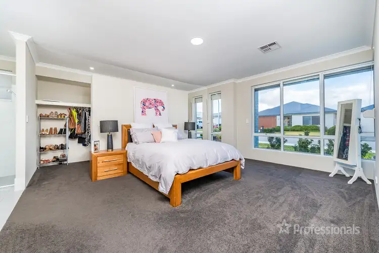 Fifth view of Homely house listing, 5 Yacht Way, Two Rocks WA 6037