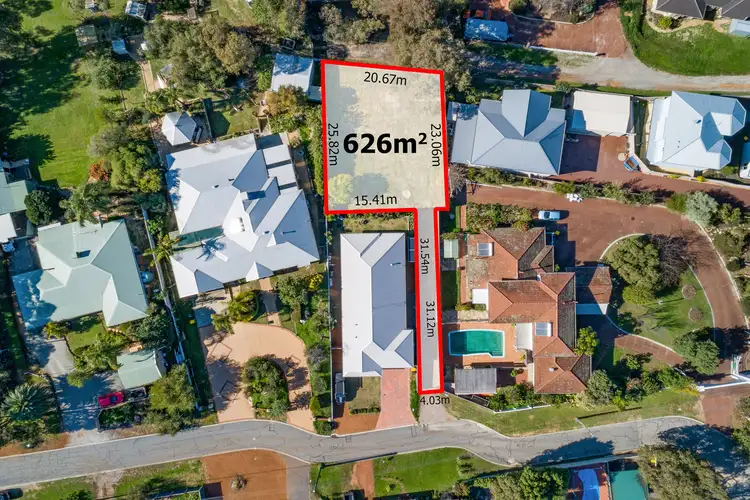 2A Prichard Road, Greenmount WA 6056
