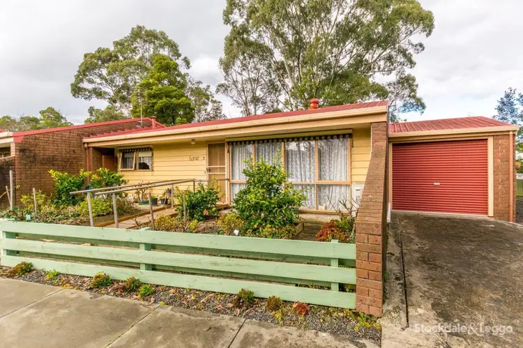7/2 McDonald Street, Foster VIC 3960