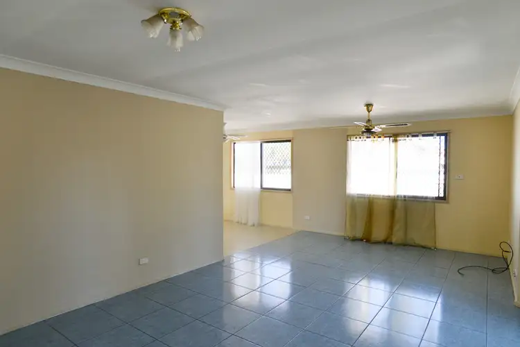 Second view of Homely house listing, 58 Trulson Drive, Crestmead QLD 4132
