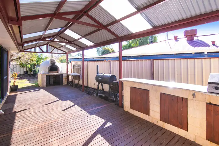 Main view of Homely house listing, 156 College Avenue, West Busselton WA 6280