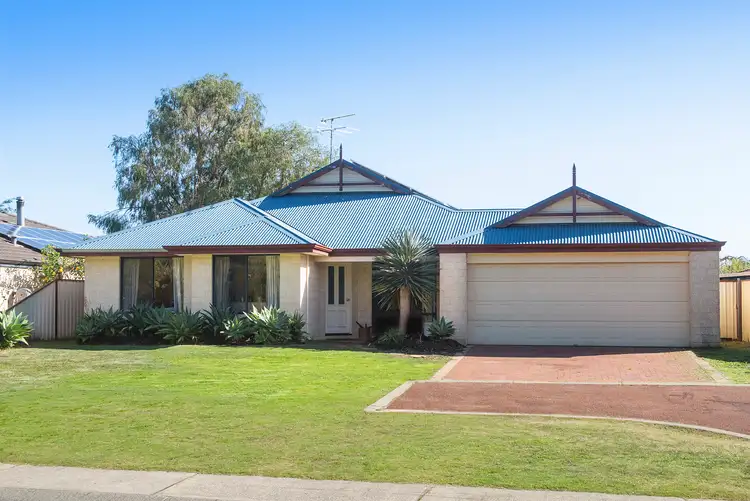 Second view of Homely house listing, 156 College Avenue, West Busselton WA 6280
