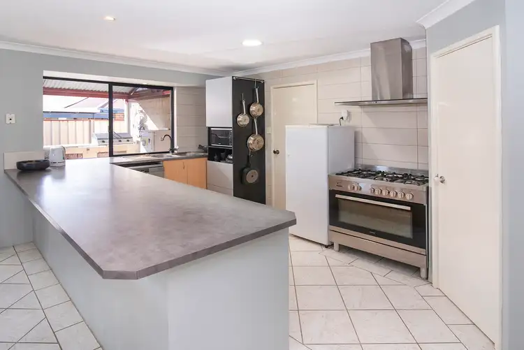 Third view of Homely house listing, 156 College Avenue, West Busselton WA 6280