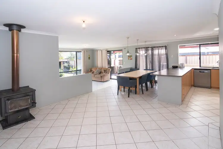 Fourth view of Homely house listing, 156 College Avenue, West Busselton WA 6280