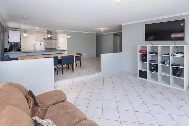 Fifth view of Homely house listing, 156 College Avenue, West Busselton WA 6280