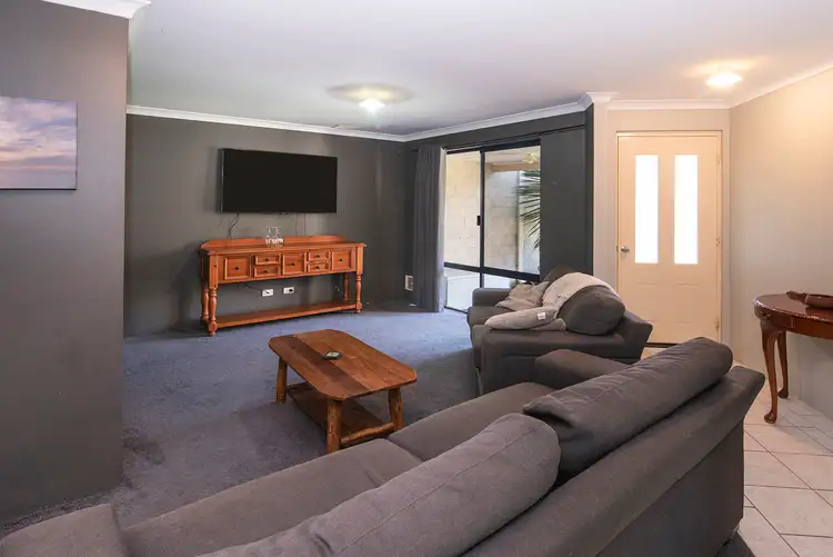 Sixth view of Homely house listing, 156 College Avenue, West Busselton WA 6280