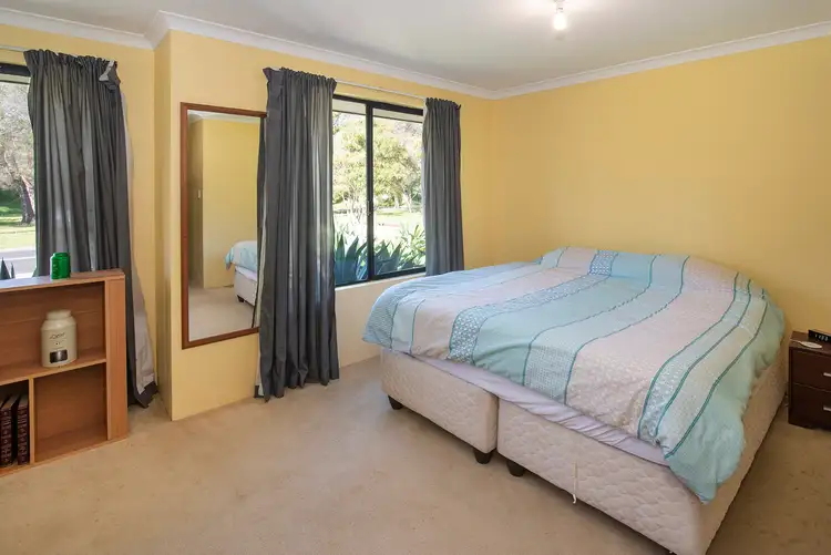 Seventh view of Homely house listing, 156 College Avenue, West Busselton WA 6280