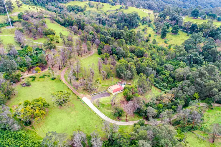 Third view of Homely rural property listing, 122 Hermitage Road, Kurrajong Hills NSW 2758