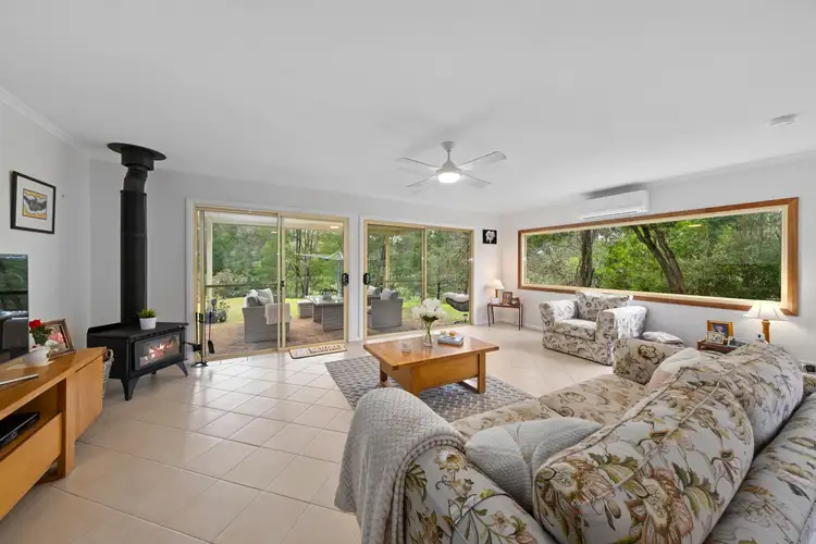 Sixth view of Homely rural property listing, 122 Hermitage Road, Kurrajong Hills NSW 2758