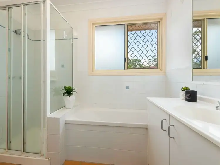 Fourth view of Homely townhouse listing, 67/1230 Creek Road, Carina Heights QLD 4152