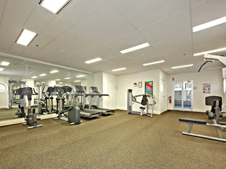 Second view of Homely apartment listing, 2311/91 Liverpool Street, Sydney NSW 2000