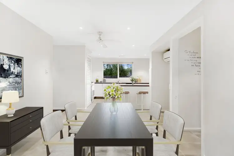 Fourth view of Homely house listing, 5 Birtinya Court, Frankston VIC 3199