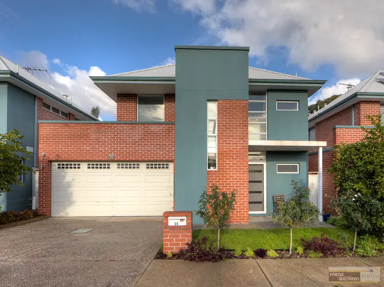 66 Knutsford Avenue, Rivervale WA 6103